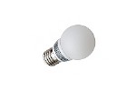 Светодиодная лампа LC-O-E27-3-W