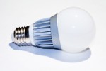 Светодиодная лампа LC-ST-E27-7-WW Теплый белый