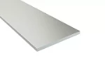 Полоса алюминиевая 02*25мм профиль LC-PA-0225-2