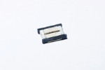 Коннектор LC-H-5050-B-8 для ленты SMD5050 IP20