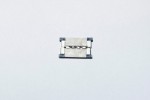 Коннектор LC-H-5050-B-8 для RGB лент SMD5050 IP20