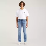 Джинсы Levi's 510 DUSTY BLUE