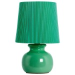 Настольная лампа 34078 Green Gerhort