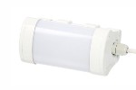 Накладной светодиодный светильник для ЖКХ ZHS-NIP-65-06