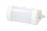 Накладной светодиодный светильник для ЖКХ ZHS-NIP-65-10