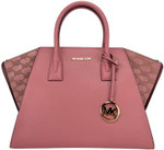 Сумка Michael Kors AVRIL TOP ZIP SATCHEL