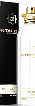 Montale Mukhallat edp 100ml