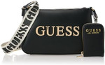 Сумка Guess BEACON FALLS MINI TOP ZP XBODY
