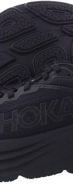 Кроссовки Hoka Bondi 9