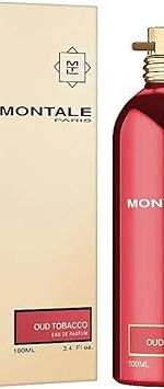 Montale Oud Tobacco edp 100ml