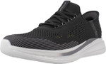 Кроссовки Skechers 104195-BKMN