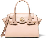 Сумка Michael Kors CARMEN FLAP SATCHEL