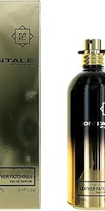 Montale Leather Patchouli edp 100ml