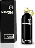 Montale Black Aoud men edp 100ml