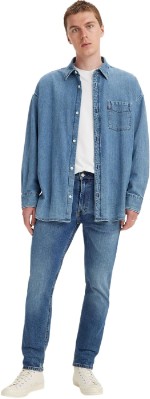 Джинсы Levi's 512 DUSTY BLUE