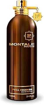 Montale Full Incense edp 100ml