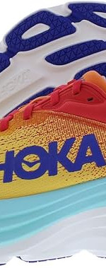 Кроссовки Hoka Bondi 9