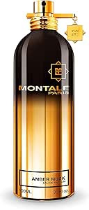 Montale Amber Musk edp 100ml