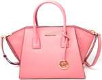 Сумка Michael Kors AVRIL TOP ZIP SATCHEL