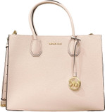 Сумка Michael Kors MERCER LARGE SATCHEL