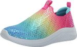 Кроссовки Skechers 104205-PNK