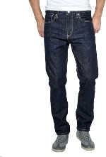 Джинсы Levi's 508 DK BLUE