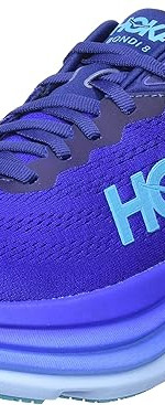 Кроссовки Hoka Bondi 9