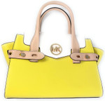 Сумка Michael Kors CARMEN FLAP SATCHEL