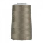 MAXag basic Нитки швейные 50⁄2 полиэстер 5000 ярд цв.369 бежевый MAX 2.50⁄2.POL.369