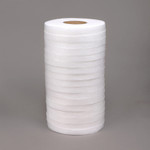 Паутинка Idealtex 15м белый 23 г/м набор 17рул*100м