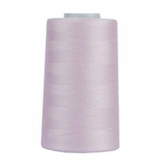 MAXag basic Нитки швейные 40⁄2 полиэстер 5000 ярд цв.354 сиреневый MAX 2.40⁄2.MAX.354