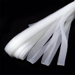 TBY Регилин  мягкий MF-15 шир.15мм цв.белый уп.23м РЕГИЛ.MF15.БЕЛ