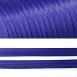 TBY Косая бейка  атласная шир.15мм цв.F223 (6422) васильковый уп.132 м КБ.15.6422