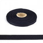 Красная лента Лента для вешалок арт.2642 (8мм) цв.13 т.синий уп.25м Л-ВЕШ.13.Т.СИНИЙ