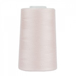 MAXag basic Нитки швейные 40⁄2 полиэстер 5000 ярд цв.105 св.розовый MAX 2.40⁄2.MAX.105
