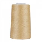 MAXag basic Нитки швейные 40⁄2 полиэстер 5000 ярд цв.150 персиковый MAX 2.40⁄2.MAX.150