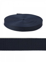 Стропа лента ременная TBY.4830919 30мм цв.S919 т.синий уп.50м