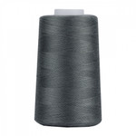 MAXag basic Нитки швейные 40⁄2 полиэстер 5000 ярд цв.234 серый MAX 2.40⁄2.MAX.234