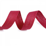 Лента Могилев Тесьма киперная 17 мм хлопок 3,26г/м арт.12.2С-256К.17.008 цв.бордовый уп.50м 12.2С-256К.17.008