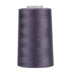 MAXag basic Нитки швейные 40⁄2 полиэстер 5000 ярд цв.332 сиреневый MAX 2.40⁄2.MAX.332