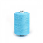 ПНК им.Кирова Нитки армированные 45ЛЛ  2500 м цв.2504 голубой 2.45ЛЛ.2504