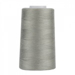 MAXag basic Нитки швейные 50⁄2 полиэстер 5000 ярд цв.218 серый MAX 2.50⁄2.POL.218