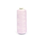 IDEAL Нитки  бытовые 40⁄2 полиэстер 366м цв.360 сиреневый уп.10шт 40⁄2.IDEAL.360