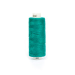 IDEAL Нитки  бытовые 40⁄2 полиэстер 366м цв.441 зеленый уп.10шт 40⁄2.IDEAL.441