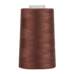 MAXag basic Нитки швейные 40⁄2 полиэстер 5000 ярд цв.293 кирпичный MAX 2.40⁄2.MAX.293