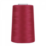 MAXag basic,MAXag basic Нитки швейные 50⁄2 полиэстер 5000 ярд цв.163 розовый MAX 2.50⁄2.POL.163