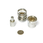 New Star Насадка для обтяжки пуговиц Микрон №30 (19мм) 7.КАРТ_МИКР.30