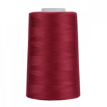 MAXag basic Нитки швейные 40⁄2 полиэстер 5000 ярд цв.180 красный MAX 2.40⁄2.MAX.180