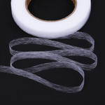 Паутинка Idealtex 10м в инд.упаковке белый 23 г/м рул.25м