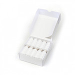 ПНК им.Кирова Нитки армированные 35ЛЛ  200 м цв.0101 белый 2.35ЛЛ.200.0101.БЕЛ